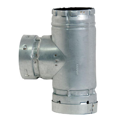 Pellet Pipe Fittings